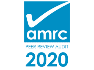 AMRC logo