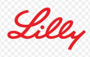 Eli Lilly logo