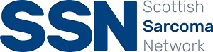 Scottish Sarcoma Network logo
