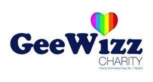 Geewizz charity logo