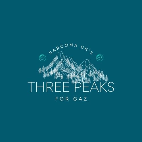 Three Peaks for Gaz UK