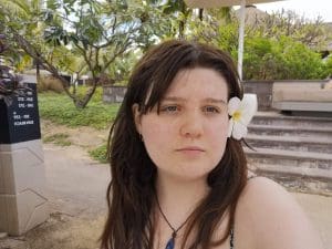 Photo of Izzy Sheppard