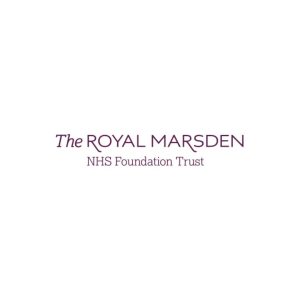 Royal Marsden logo