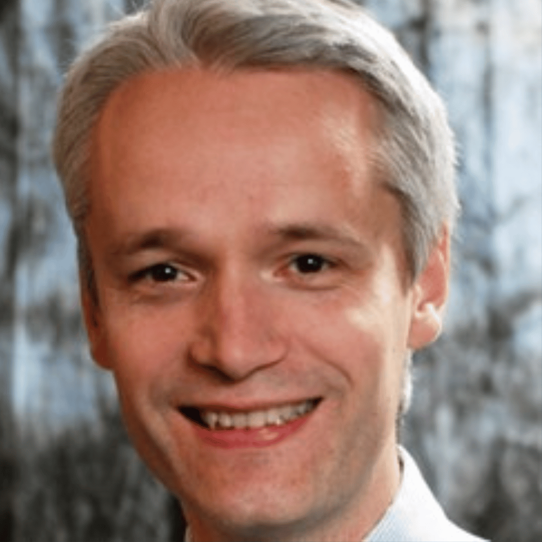 Prof. Robin Condliffe Sarcoma Research Initiatives for Better Survival Rates | Sarcoma UK
