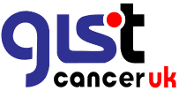 GIST Cancer UK logo