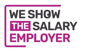 We Show The Salary logo