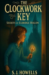 The book cover