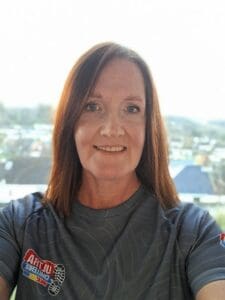 Jess Hedden