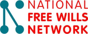 National Free Wills Network logo