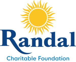 Randal Charitable Foundation logo